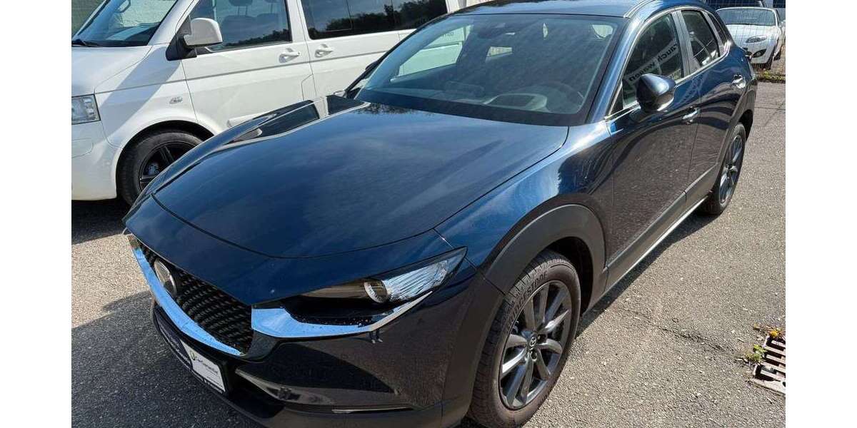Mazda CX-30 22.701 km 23.900 &euro; Altensteig 72213