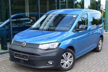 VW Caddy 62.500 km 19.980 &euro; Verden 27283