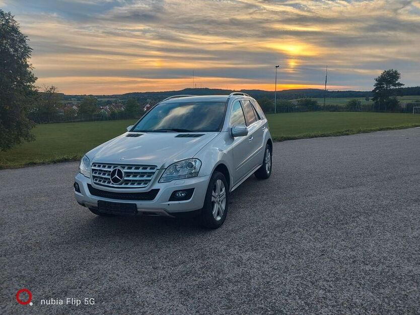 ML 320