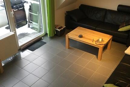 Provisionsfreie 3 Zimmerwohnung Plettenberg-Papenkuhle 3 zimmer