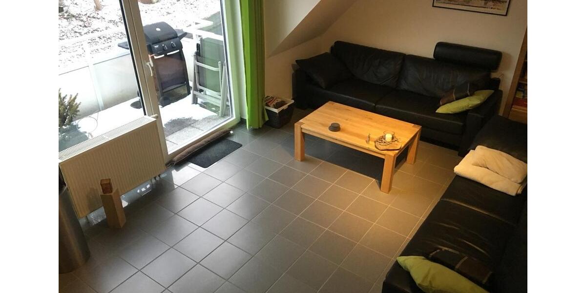 Provisionsfreie 3 Zimmerwohnung Plettenberg-Papenkuhle 3 zimmer