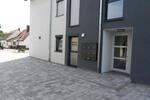 Etagenwohnung Gebsattel - 2.5 Zimmer, 91 m&sup2;, 950&euro; | Angebot:26087506
