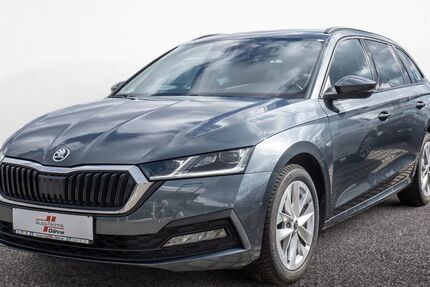 Skoda Octavia 119.534 km 16.480 &euro; Rathenow 14712