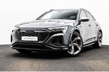 Audi SQ8 e-tron 24.766 km 67.175 &euro; Hagen 58091