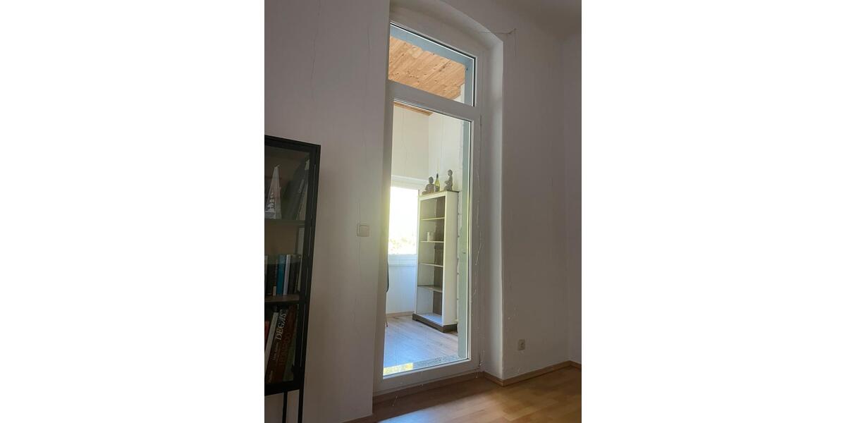 Hochparterre Tharandt - 2 Zimmer, 51 m&sup2;, 620&euro; | Angebot:26662711