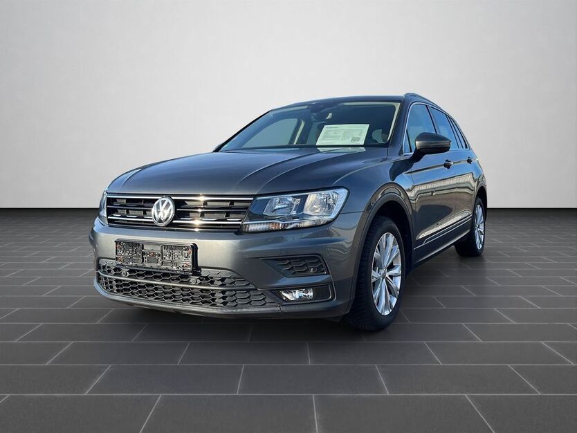VW Tiguan 91.044 km 19.480 € Ludwigshafen 67059
