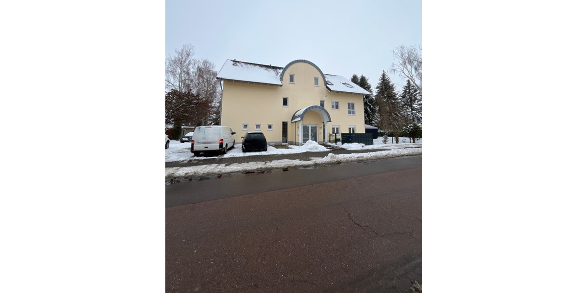 Etagenwohnung Delitzsch - 2 Zimmer, 64 m&sup2;, 107.000&euro; | Angebot:24877119