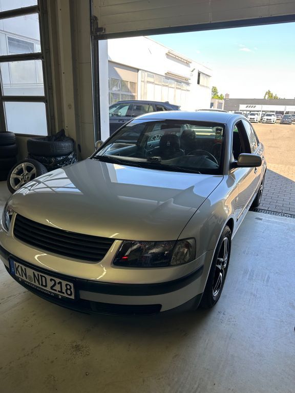 Passat