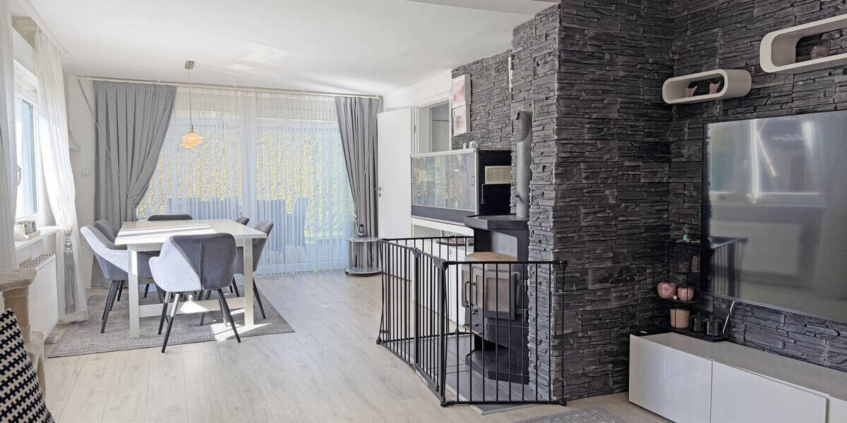 Einfamilienhaus Geesthacht - 5 Zimmer, 133 m&sup2;, 549.000&euro; | Angebot:25926718