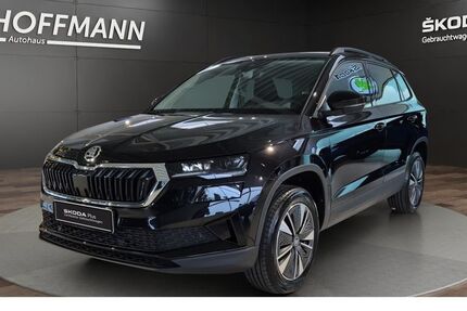 Skoda Karoq 3.100 km 37.480 &euro; Burgwald-Bottendorf 35099