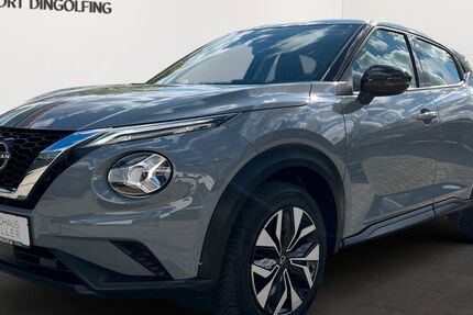 Nissan Juke 41.762 km 16.900 &euro; Dingolfing 84130
