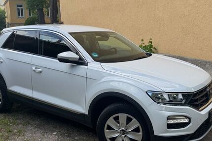 VW T-Roc 147.200 km 14.990 &euro; Dresden 01277