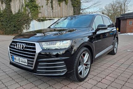 Audi Q7 184.500 km 28.600 &euro; Hamburg 21081