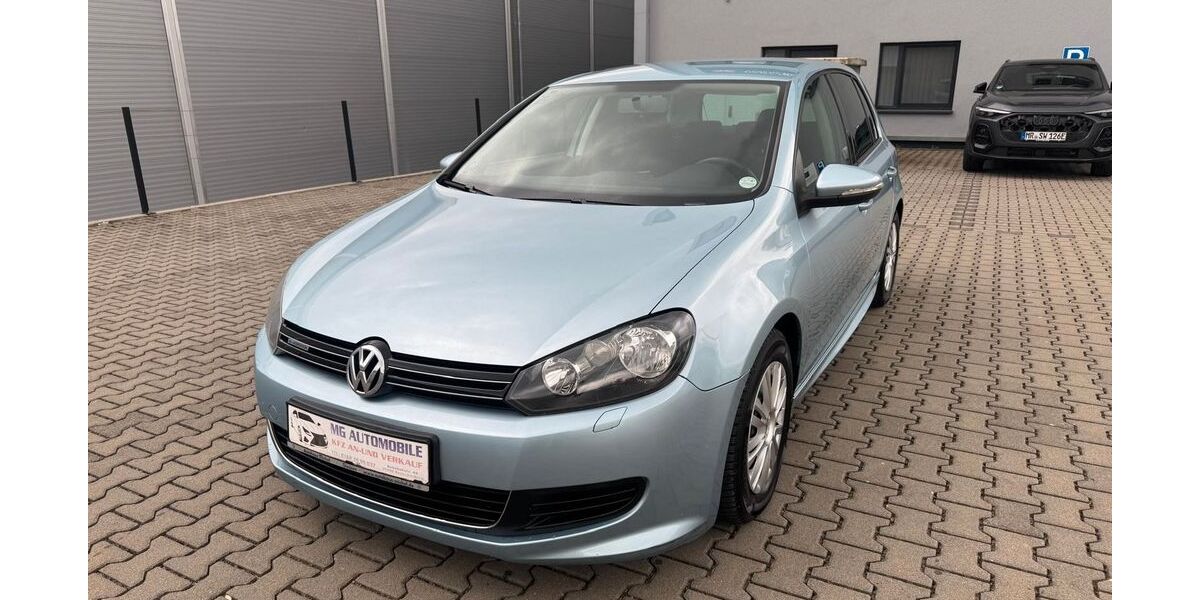 VW Golf 233.000 km 4.490 &euro; Rauschenberg 35282