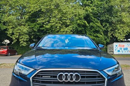 Audi A3 120.000 km 17.000 &euro; Niederkassel 53859