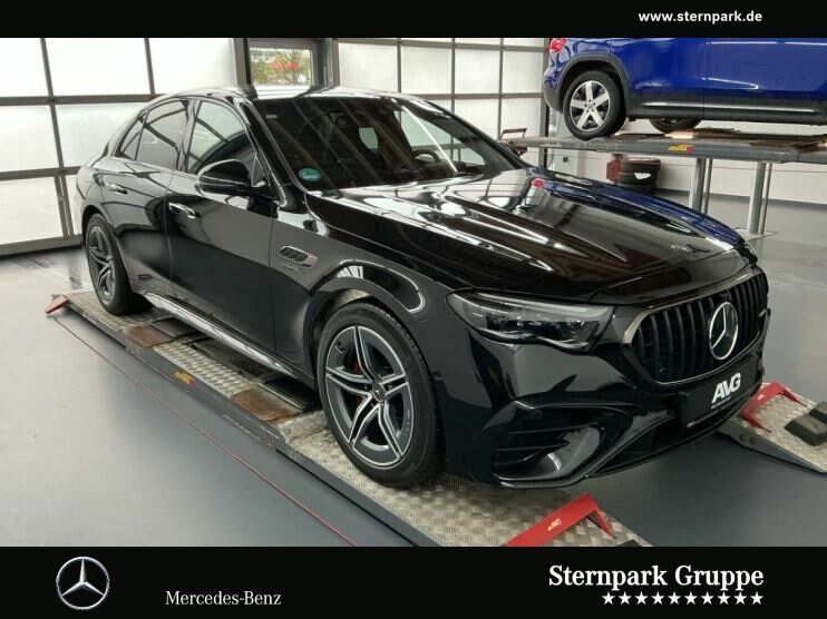 Mercedes-Benz E 53 AMG 8.955 km 97.980 &euro; Lippstadt 59555