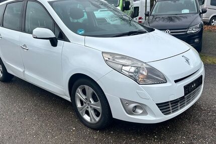 Renault Scenic 275.000 km 3.999 &euro; Essingen 73457