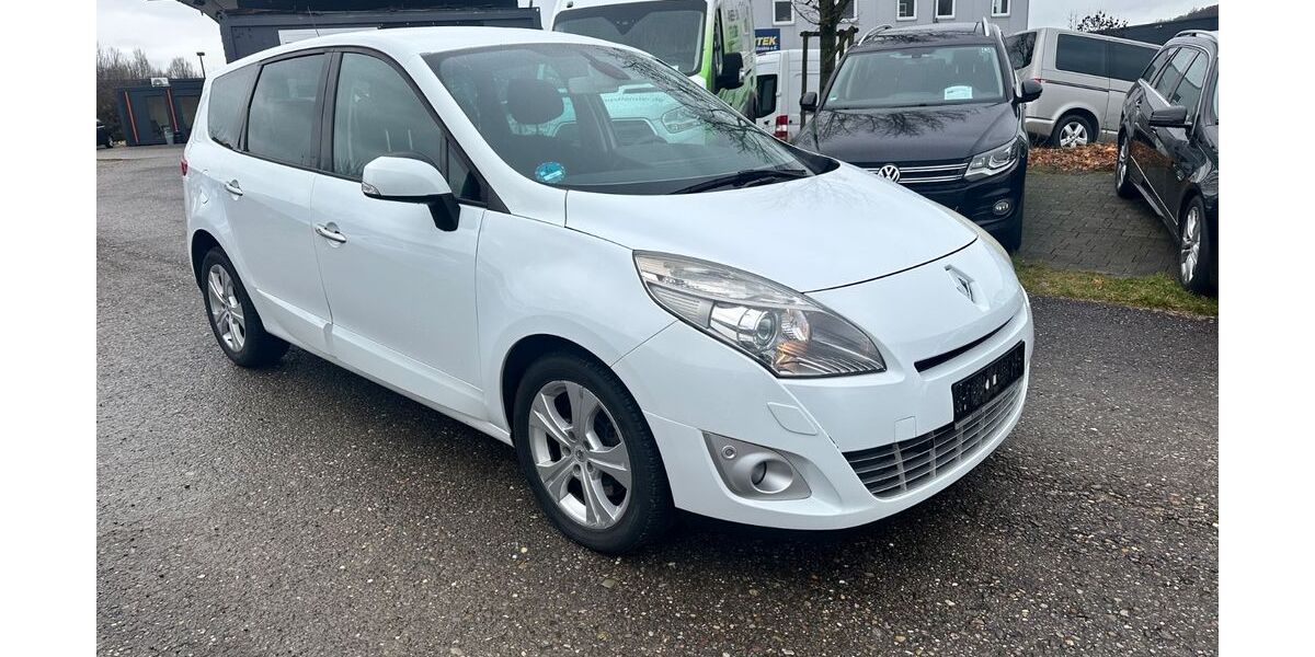 Renault Scenic 275.000 km 3.999 &euro; Essingen 73457