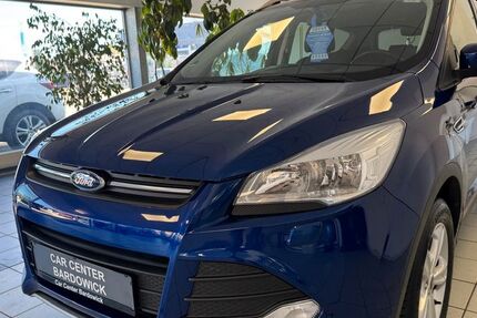 Ford Kuga 109.000 km 9.980 &euro; Bardowick 21357