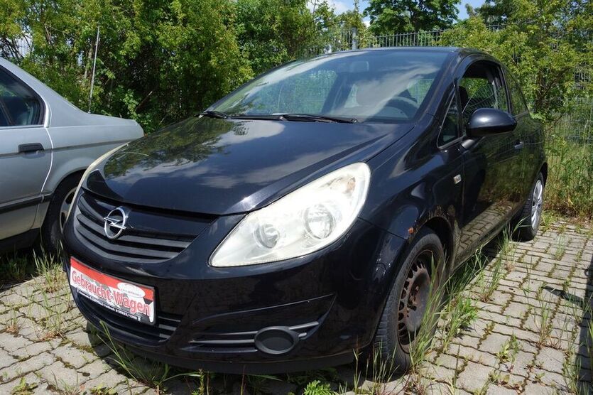 Corsa