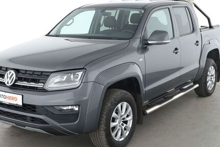 VW Amarok 94.999 km 33.300 € Leipzig 04328