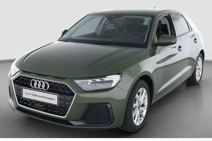 Audi A1 7.978 km 21.750 &euro; Aalen 73431