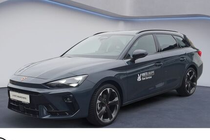 Cupra Leon 2.500 km 39.450 &euro; Hildesheim 31135