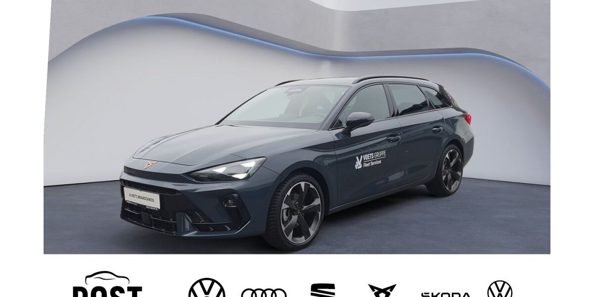 Cupra Leon 2.500 km 39.450 &euro; Hildesheim 31135