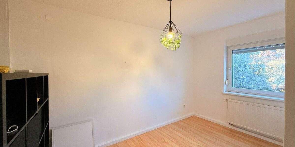 Ankommen, durchatmen, zuhause sein - Reihenendhaus mit Garten & Westausrichtung 4 zimmer