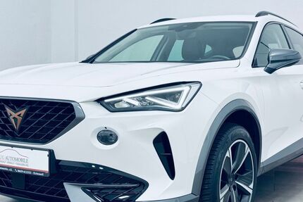 Cupra Formentor 34.900 km 21.980 &euro; Eichenzell 36124