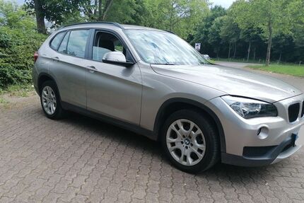 BMW X1 121.000 km 7.900 € Merzig 66663