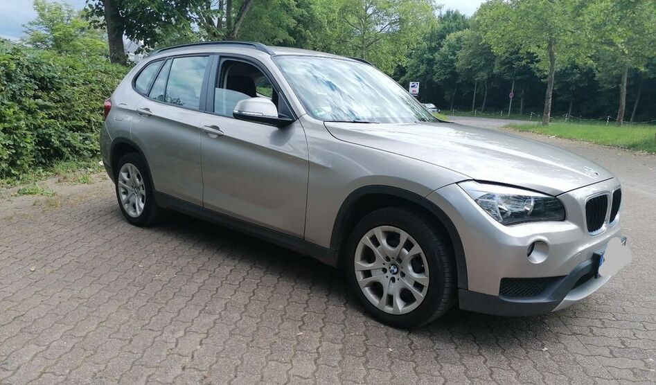 BMW X1 121.000 km 7.900 € Merzig 66663