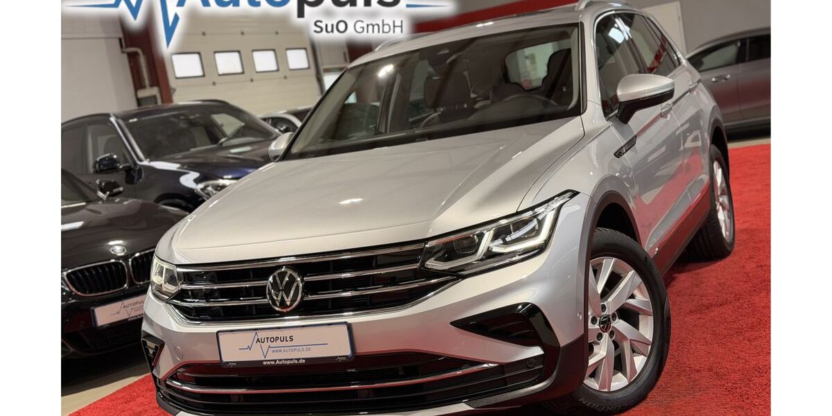 VW Tiguan 89.815 km 26.980 &euro; Wörth am Rhein 76744