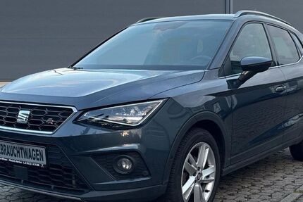 Seat Arona 44.000 km 20.950 &euro; Rheinfelden-Herten 79618