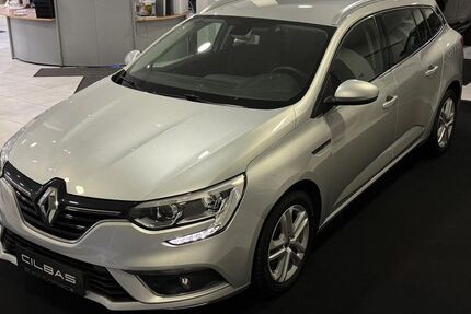 Renault Megane 40.560 km 13.900 &euro; Gelsenkirchen 45891
