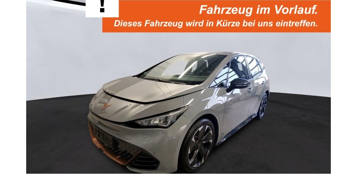 Cupra Born 19.984 km 27.790 &euro; Nordhorn 48529