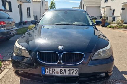 BMW 525 343.175 km 2.000 &euro; Kandel 76870