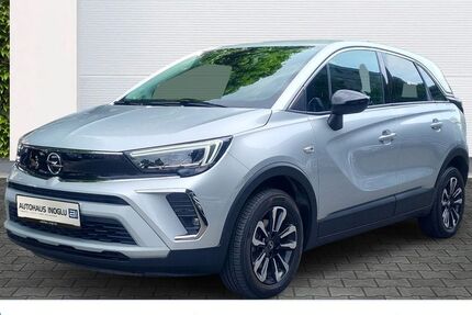 Opel Crossland (X) 16.650 km 16.320 € Rüsselsheim 65428