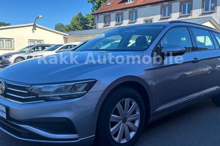 VW Passat 80.500 km 18.700 &euro; Bad Hersfeld 36251