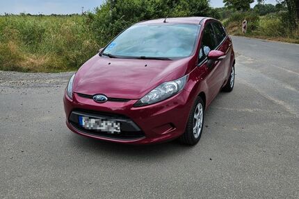 Ford Fiesta 111.000 km 3.999 &euro; Garbsen 30826