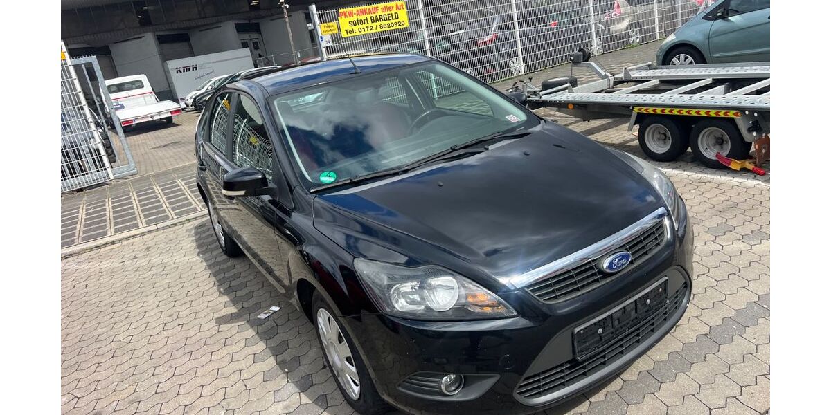 Ford Focus 229.630 km 999 &euro; Nürnberg 90439