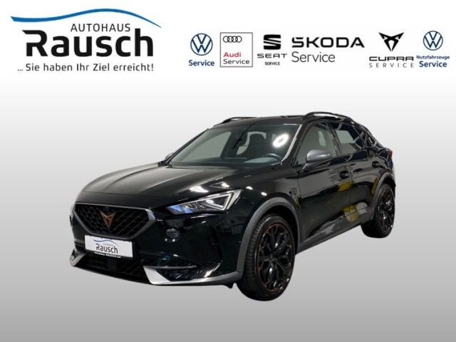 Cupra Formentor 96.740 km 27.750 &euro; Lauterbach 36341