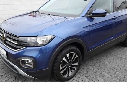VW T-Cross 60.229 km 17.890 € Wohratal OT Wohra 35288