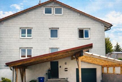 Haus Buchenberg - 12 Zimmer, 285 m&sup2;, 880.000&euro; | Angebot:26240500