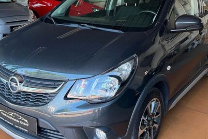 Opel Karl