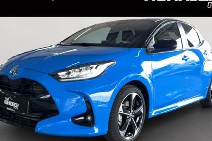 Toyota Yaris 4.000 km 24.990 &euro; Gelsenkirchen 45891