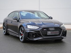 Audi RS5 Sportsback V6 TFSI quattro LEDER MATRIX LED 28.433 km 64.790 &euro; Sangerhausen 06526