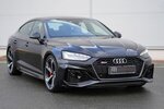 Audi RS5 Sportsback V6 TFSI quattro LEDER MATRIX LED 28.433 km 64.790 &euro; Sangerhausen 06526