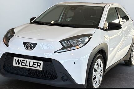 Toyota Aygo (X) 29.839 km 11.480 &euro; Bielefeld 33609