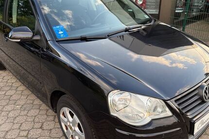 VW Polo 169.200 km 1.750 &euro; Beverstedt 27616